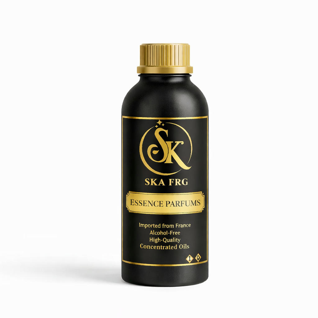 Huile de parfum homme SKA PARFUM