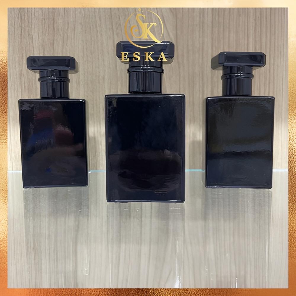 Vendre parfums Instagram TikTok