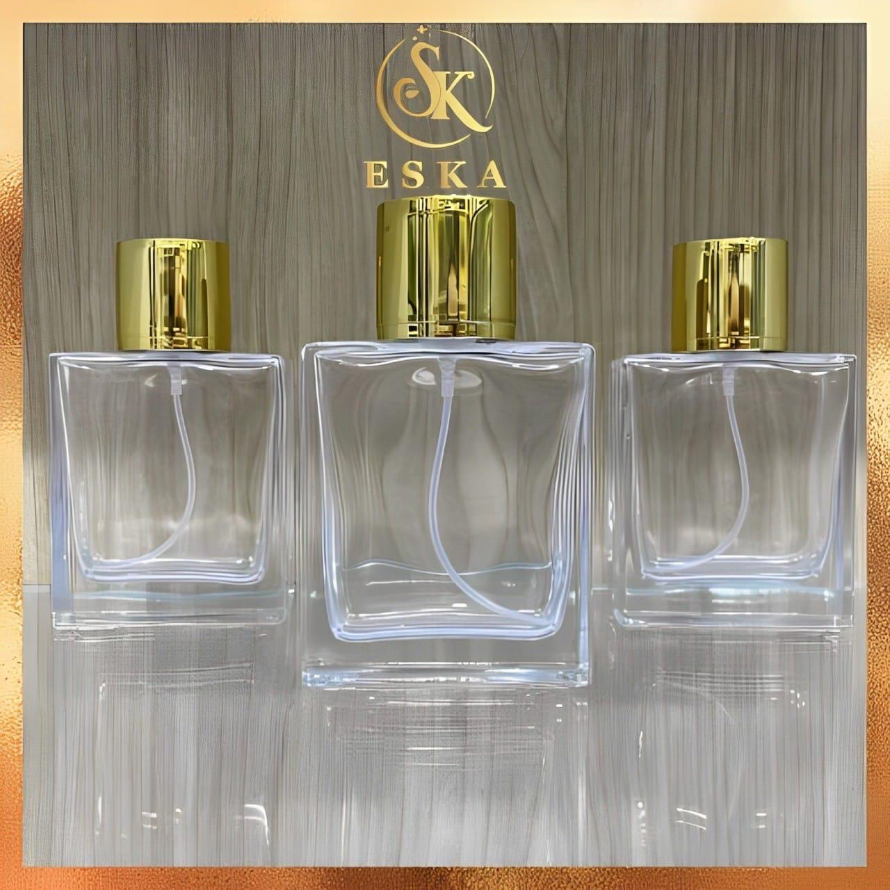 Diluer huile de parfum