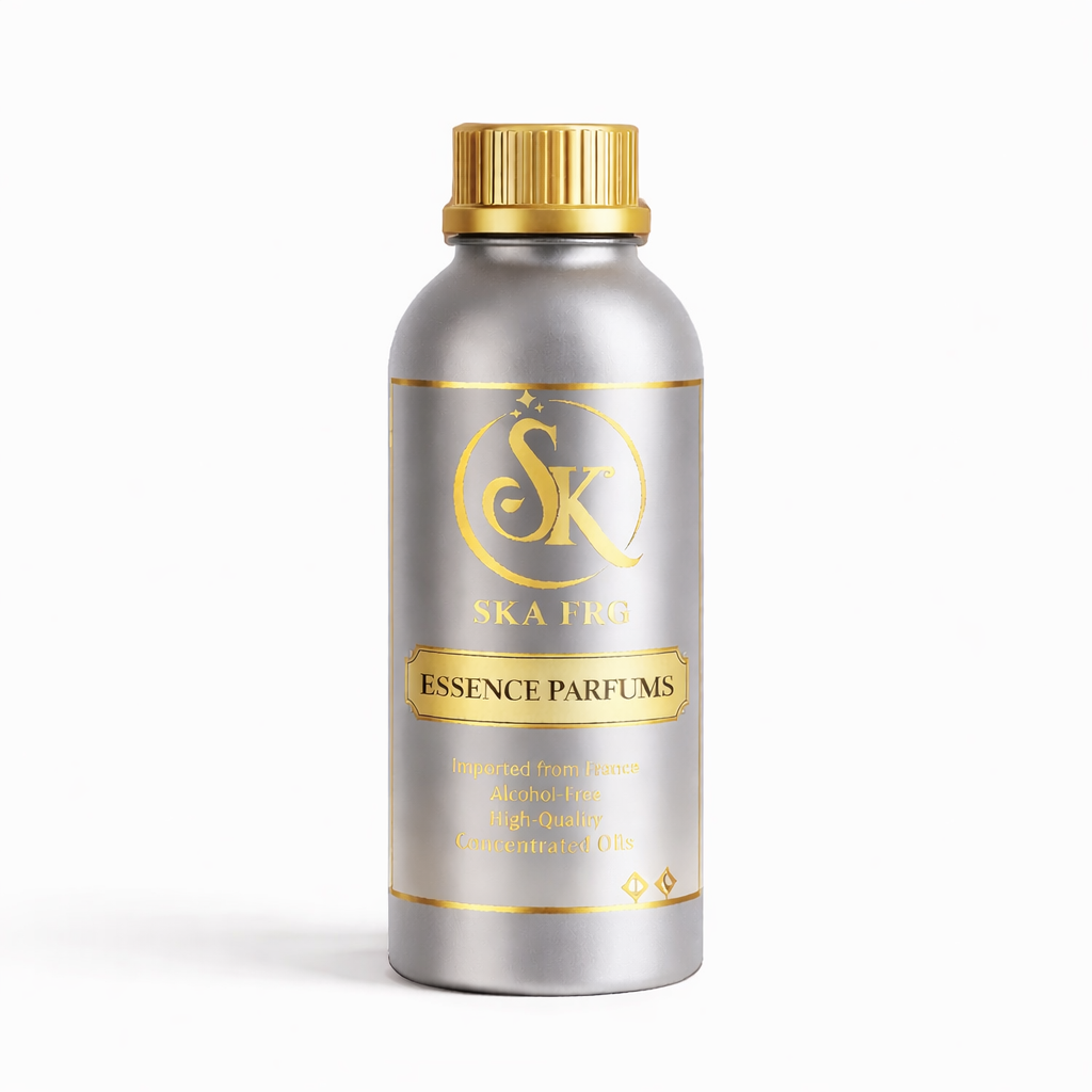 Oud Wood huile orientale